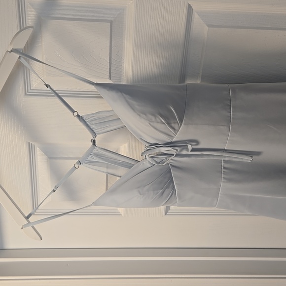 Azazie Bridesmaid Dress - Picture 2 of 4